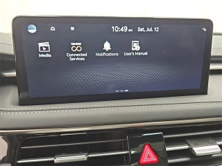 2025 Genesis G70 thumbnail – Pembroke Pines, FL – 30