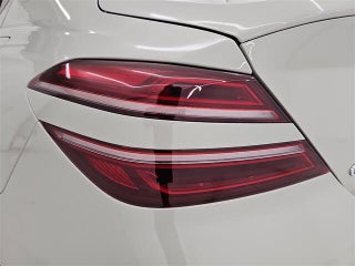 2025 Genesis G70 thumbnail – Pembroke Pines, FL – 49