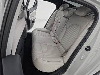 2025 Genesis G70 thumbnail – Pembroke Pines, FL – 21