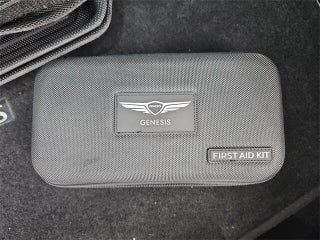 2025 Genesis G70 thumbnail – Pembroke Pines, FL – 19