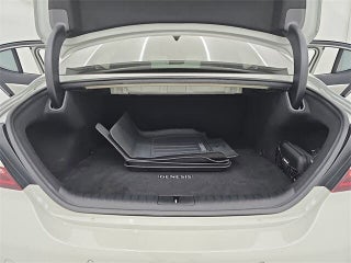 2025 Genesis G70 thumbnail – Pembroke Pines, FL – 17