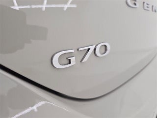 2025 Genesis G70 thumbnail – Pembroke Pines, FL – 50