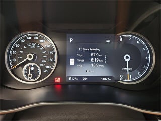 2025 Genesis G70 thumbnail – Pembroke Pines, FL – 26