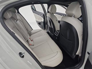 2025 Genesis G70 thumbnail – Pembroke Pines, FL – 16