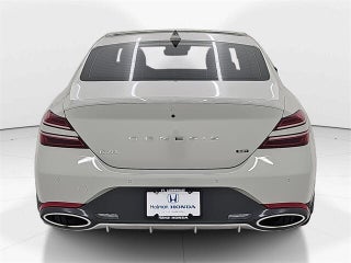 2025 Genesis G70 thumbnail – Pembroke Pines, FL – 8