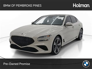 Genesis G70 for sale Las Vegas