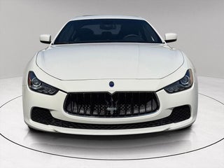 2016 Maserati Ghibli thumbnail – Boca Raton, FL – 143