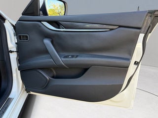 2016 Maserati Ghibli thumbnail – Boca Raton, FL – 155
