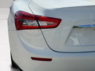 2016 Maserati Ghibli thumbnail – Boca Raton, FL – 150
