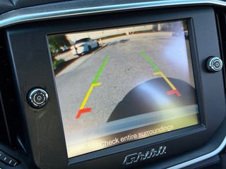 2016 Maserati Ghibli thumbnail – Boca Raton, FL – 178