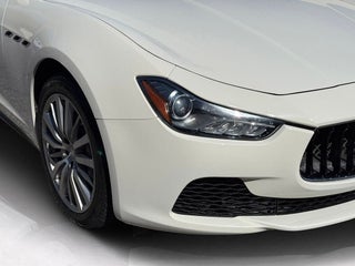 2016 Maserati Ghibli thumbnail – Boca Raton, FL – 144
