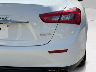 2016 Maserati Ghibli thumbnail – Boca Raton, FL – 151