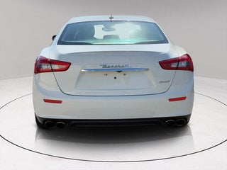 2016 Maserati Ghibli thumbnail – Boca Raton, FL – 139