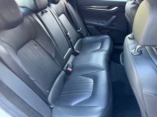 2016 Maserati Ghibli thumbnail – Boca Raton, FL – 161