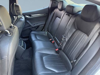 2016 Maserati Ghibli thumbnail – Boca Raton, FL – 164