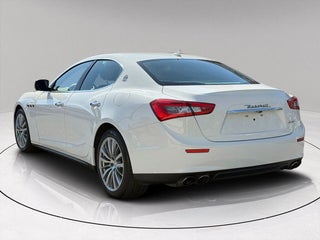 2016 Maserati Ghibli thumbnail – Boca Raton, FL – 138