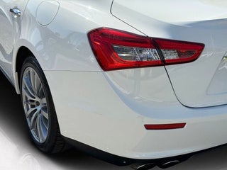 2016 Maserati Ghibli thumbnail – Boca Raton, FL – 149
