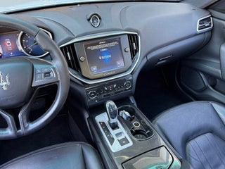 2016 Maserati Ghibli thumbnail – Boca Raton, FL – 166
