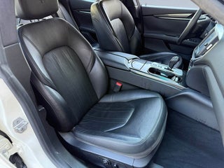 2016 Maserati Ghibli thumbnail – Boca Raton, FL – 156