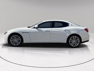 2016 Maserati Ghibli thumbnail – Boca Raton, FL – 137