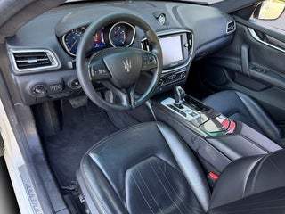 2016 Maserati Ghibli thumbnail – Boca Raton, FL – 170