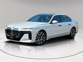 BMW 7 Series for sale Las Vegas