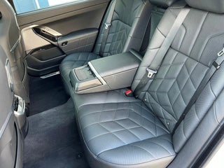 2024 BMW 7 Series thumbnail – Boca Raton, FL – 32