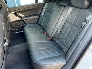 2024 BMW 7 Series thumbnail – Boca Raton, FL – 31