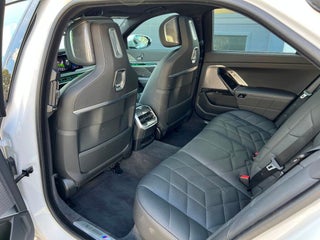 2024 BMW 7 Series thumbnail – Boca Raton, FL – 30