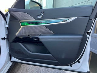 2024 BMW 7 Series thumbnail – Boca Raton, FL – 19