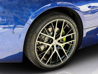 2024 Maserati GranTurismo thumbnail – Boca Raton, FL – 59