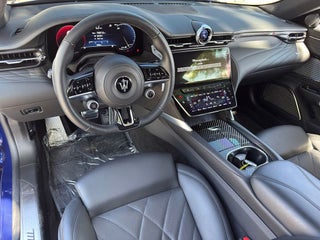 2024 Maserati GranTurismo thumbnail – Boca Raton, FL – 73