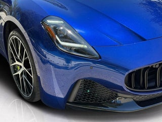 2024 Maserati GranTurismo thumbnail – Boca Raton, FL – 54