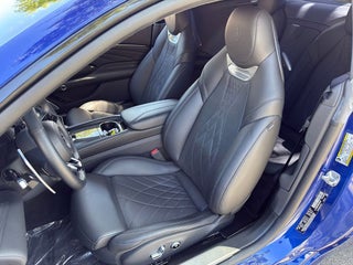 2024 Maserati GranTurismo thumbnail – Boca Raton, FL – 78