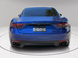 2024 Maserati GranTurismo thumbnail – Boca Raton, FL – 49