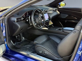 2024 Maserati GranTurismo thumbnail – Boca Raton, FL – 77