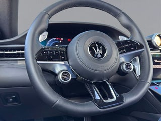 2024 Maserati GranTurismo thumbnail – Boca Raton, FL – 83