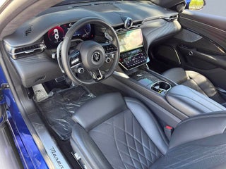 2024 Maserati GranTurismo thumbnail – Boca Raton, FL – 81