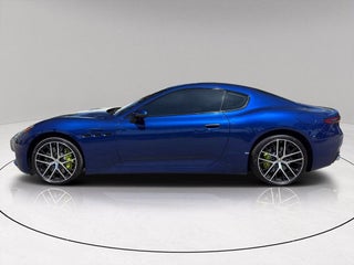 2024 Maserati GranTurismo thumbnail – Boca Raton, FL – 47