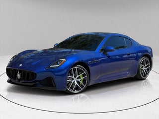 2024 Maserati GranTurismo thumbnail – Boca Raton, FL – 46