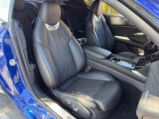 2024 Maserati GranTurismo thumbnail – Boca Raton, FL – 64
