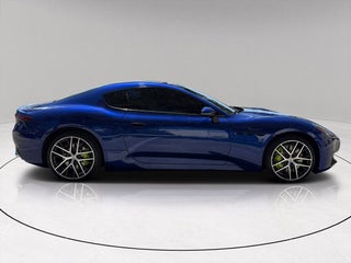 2024 Maserati GranTurismo thumbnail – Boca Raton, FL – 51