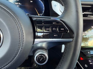 2024 Maserati GranTurismo thumbnail – Boca Raton, FL – 85