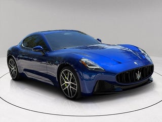 2024 Maserati GranTurismo thumbnail – Boca Raton, FL – 52