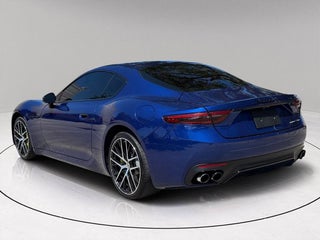 2024 Maserati GranTurismo thumbnail – Boca Raton, FL – 48