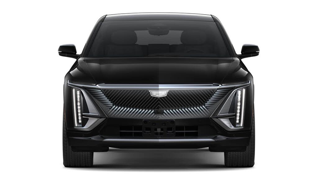 2024 Cadillac LYRIQ