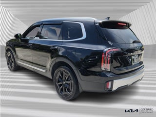 2023 Kia Telluride thumbnail – Fort Lauderdale, FL – 7