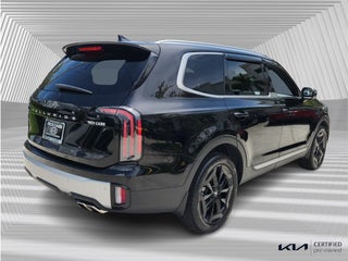 2023 Kia Telluride thumbnail – Fort Lauderdale, FL – 6