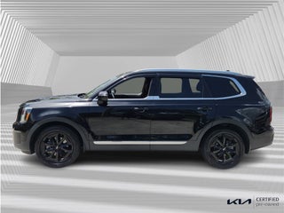 2023 Kia Telluride thumbnail – Fort Lauderdale, FL – 2
