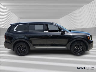 2023 Kia Telluride thumbnail – Fort Lauderdale, FL – 3